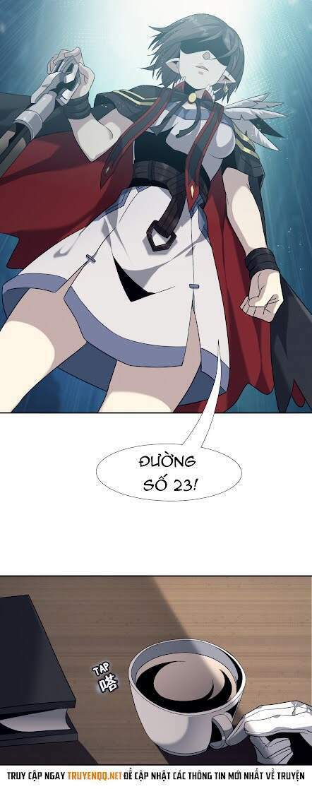 Sức Mạnh Của Ác Thần - Chapter 5 - Page 30