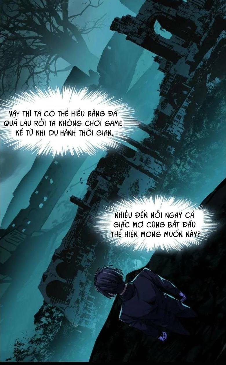 Sức Mạnh Của Ác Thần - Chapter 50 - Page 11