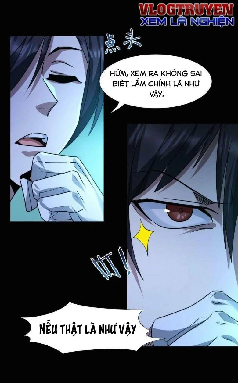 Sức Mạnh Của Ác Thần - Chapter 50 - Page 12