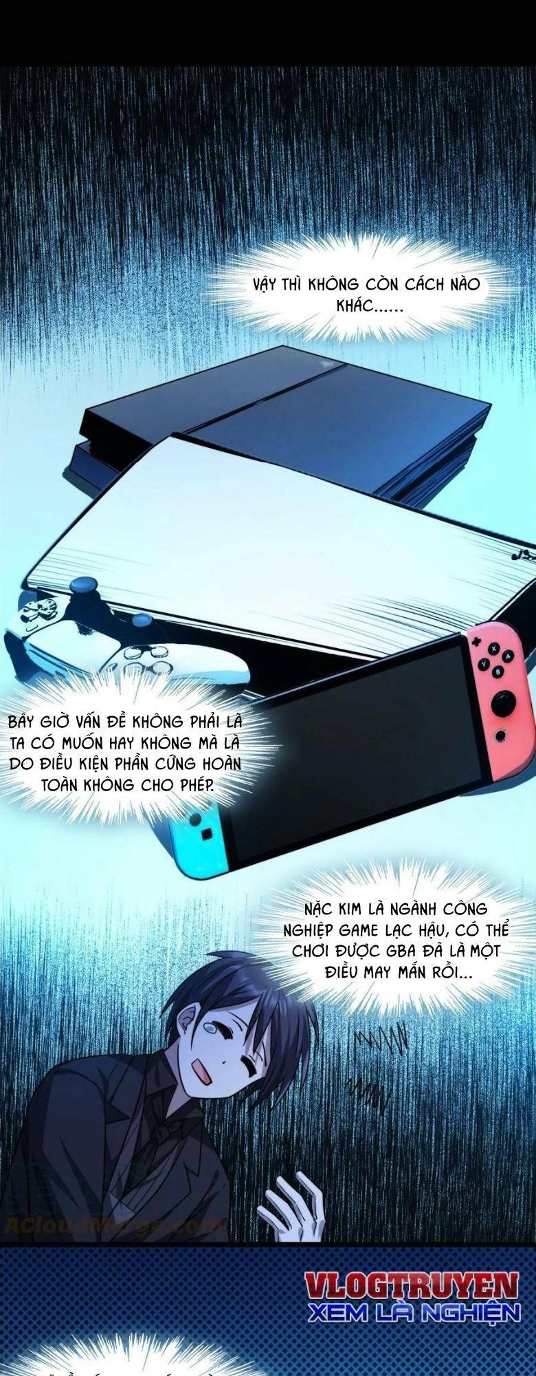 Sức Mạnh Của Ác Thần - Chapter 50 - Page 13