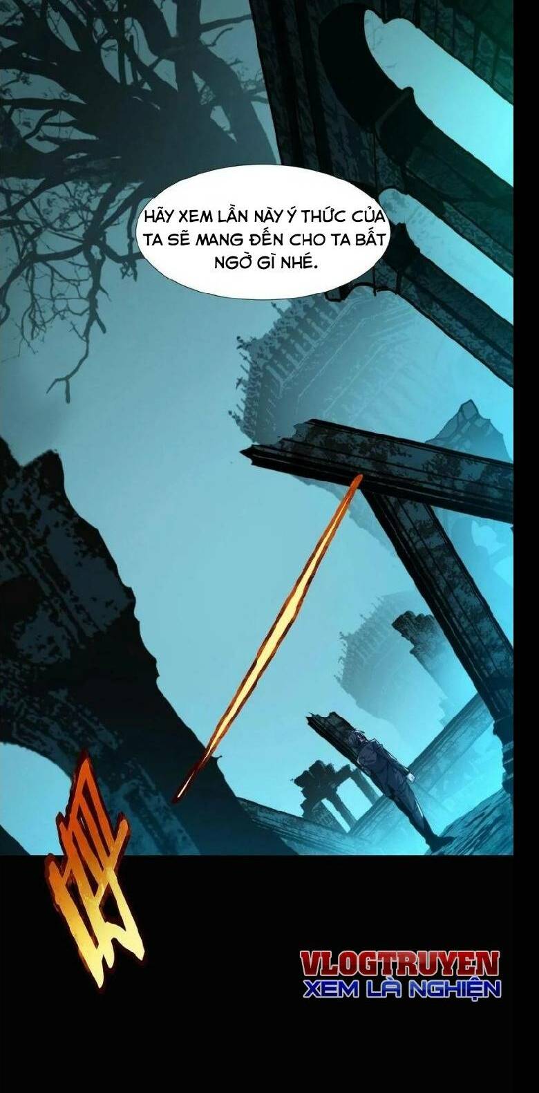 Sức Mạnh Của Ác Thần - Chapter 50 - Page 20