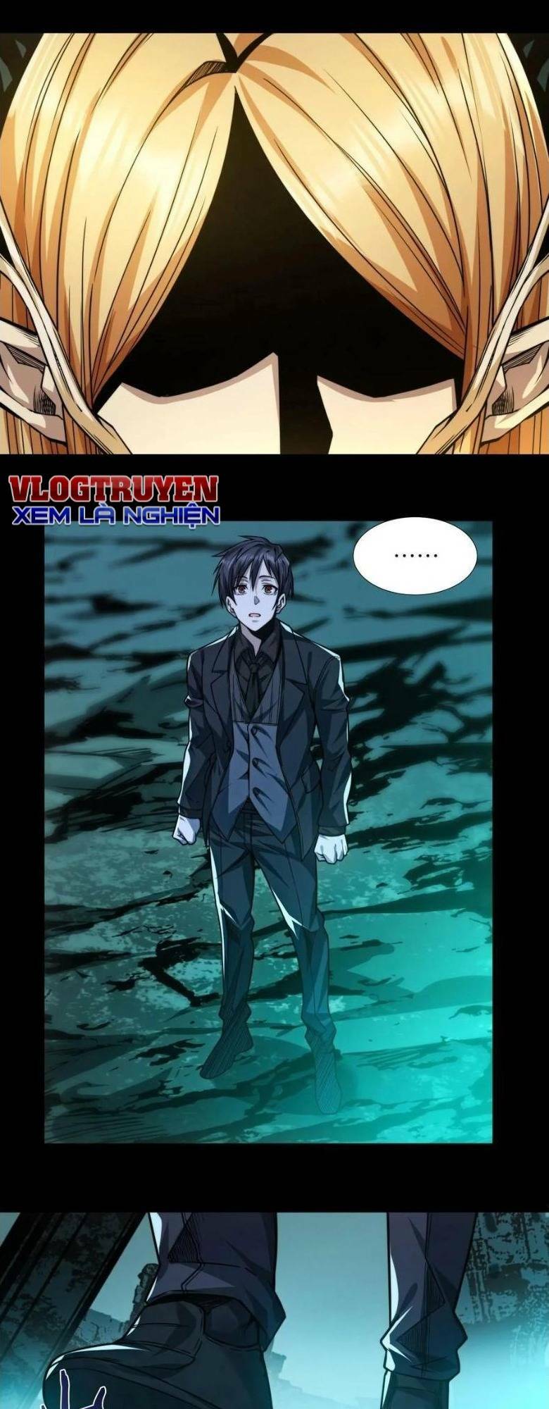 Sức Mạnh Của Ác Thần - Chapter 50 - Page 36