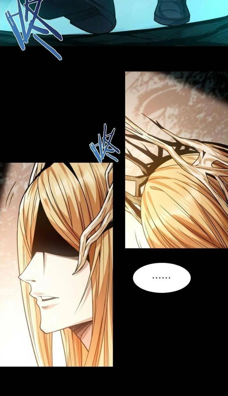 Sức Mạnh Của Ác Thần - Chapter 50 - Page 37