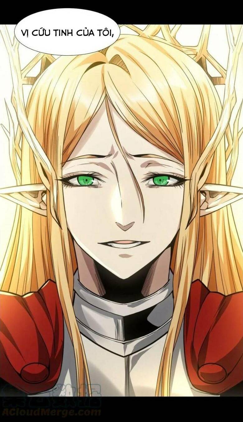 Sức Mạnh Của Ác Thần - Chapter 50 - Page 38