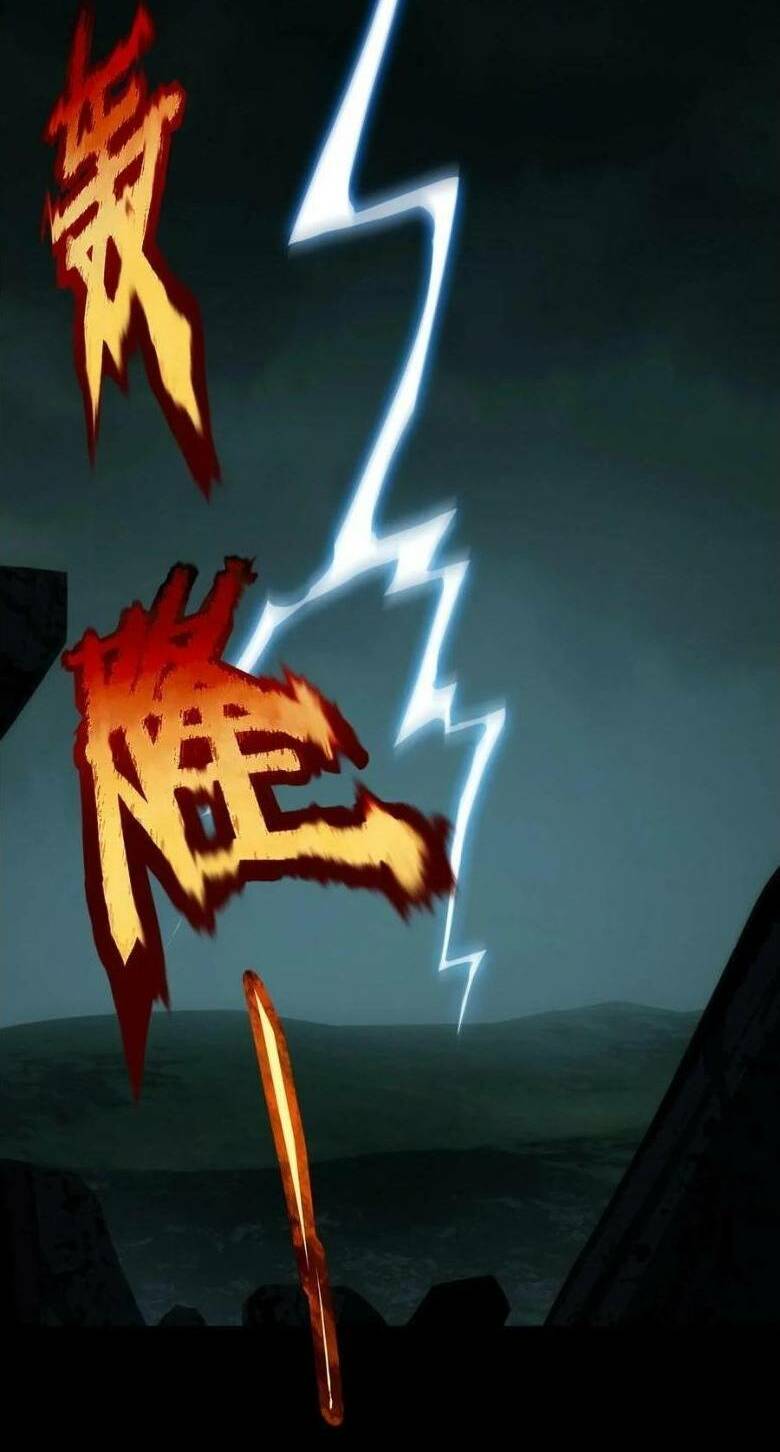 Sức Mạnh Của Ác Thần - Chapter 50 - Page 3