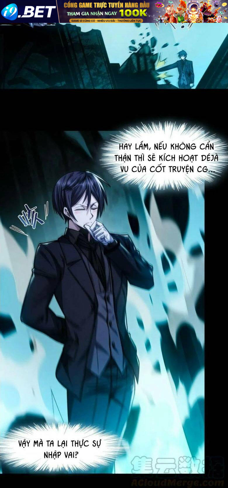 Sức Mạnh Của Ác Thần - Chapter 50 - Page 41