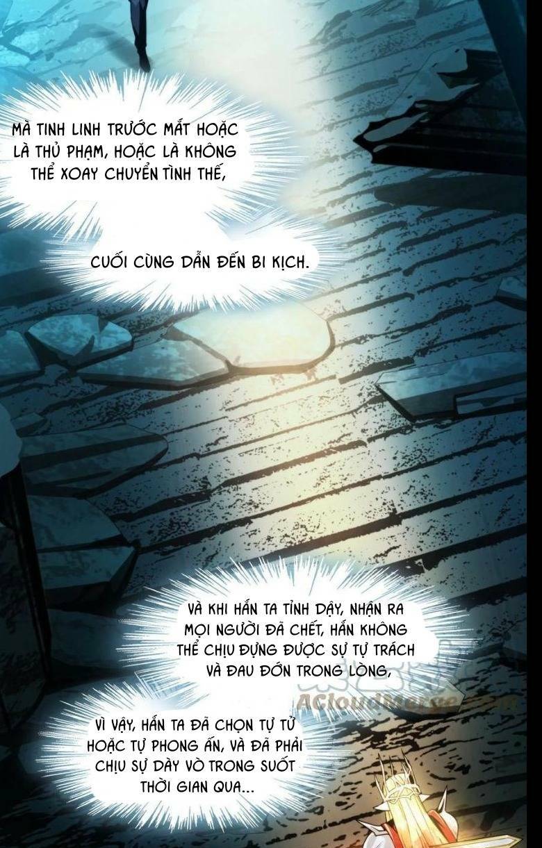 Sức Mạnh Của Ác Thần - Chapter 50 - Page 44