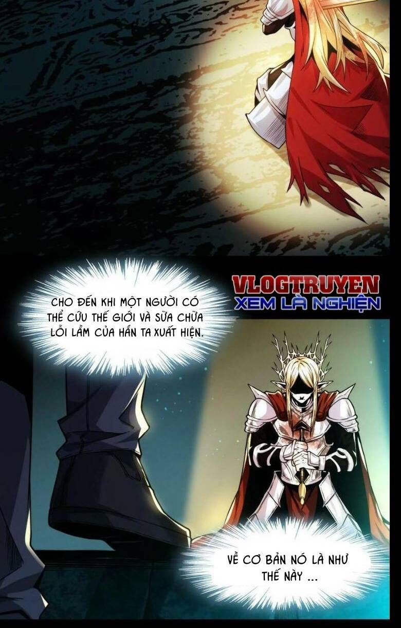 Sức Mạnh Của Ác Thần - Chapter 50 - Page 45