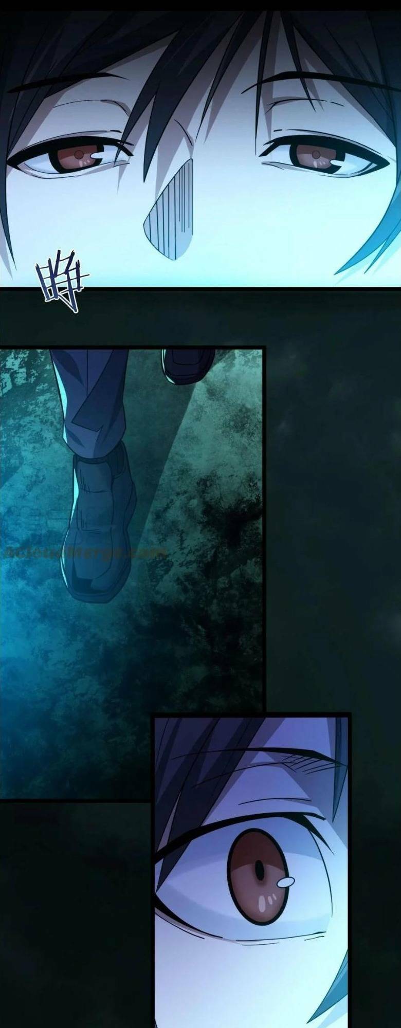 Sức Mạnh Của Ác Thần - Chapter 50 - Page 4