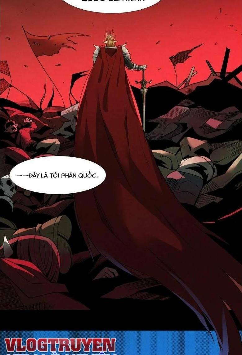 Sức Mạnh Của Ác Thần - Chapter 50 - Page 57