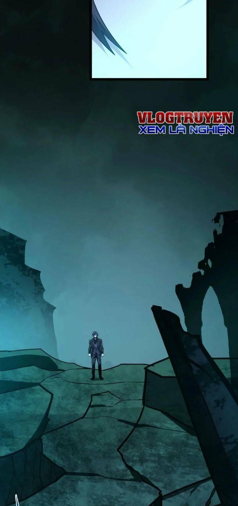 Sức Mạnh Của Ác Thần - Chapter 50 - Page 5