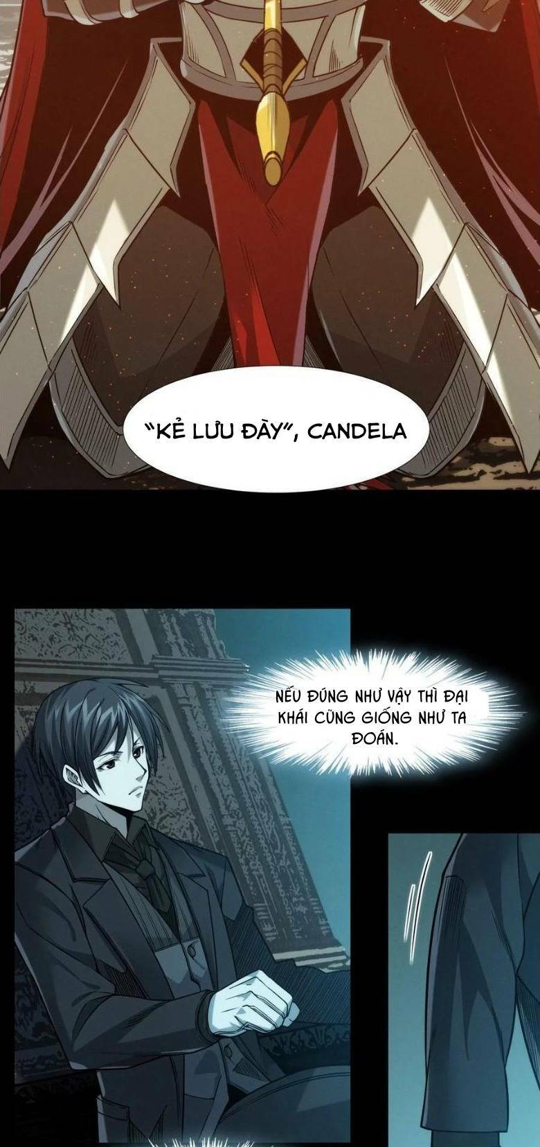 Sức Mạnh Của Ác Thần - Chapter 50 - Page 60