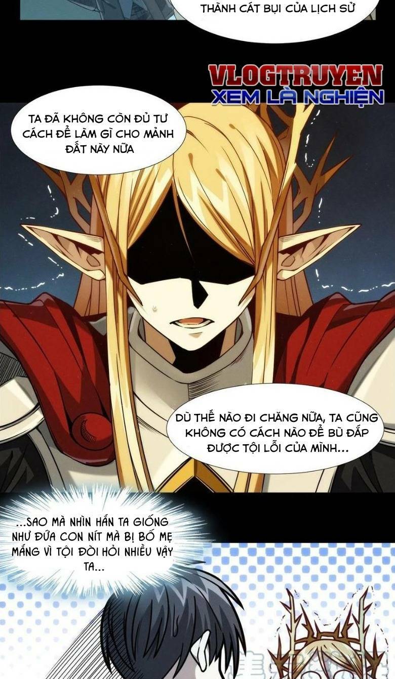 Sức Mạnh Của Ác Thần - Chapter 50 - Page 64