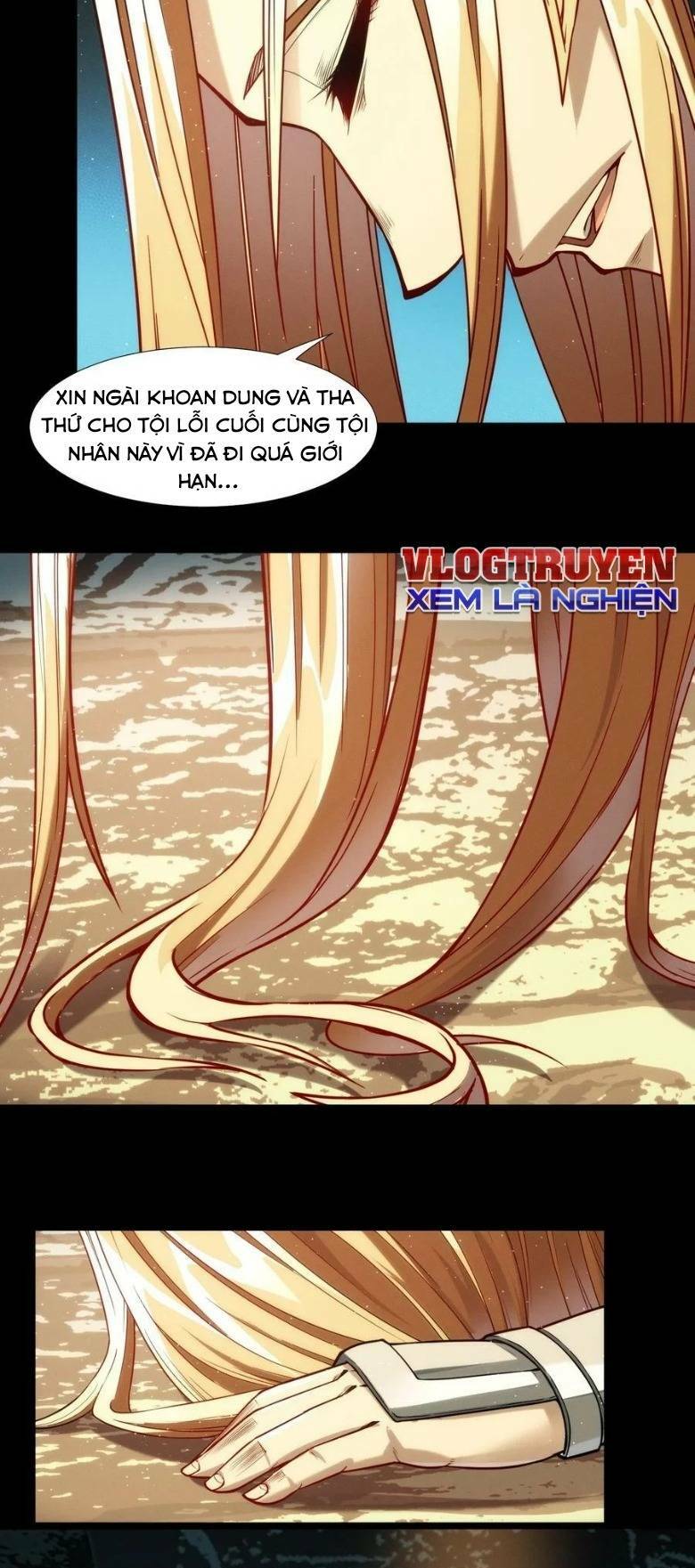 Sức Mạnh Của Ác Thần - Chapter 50 - Page 75