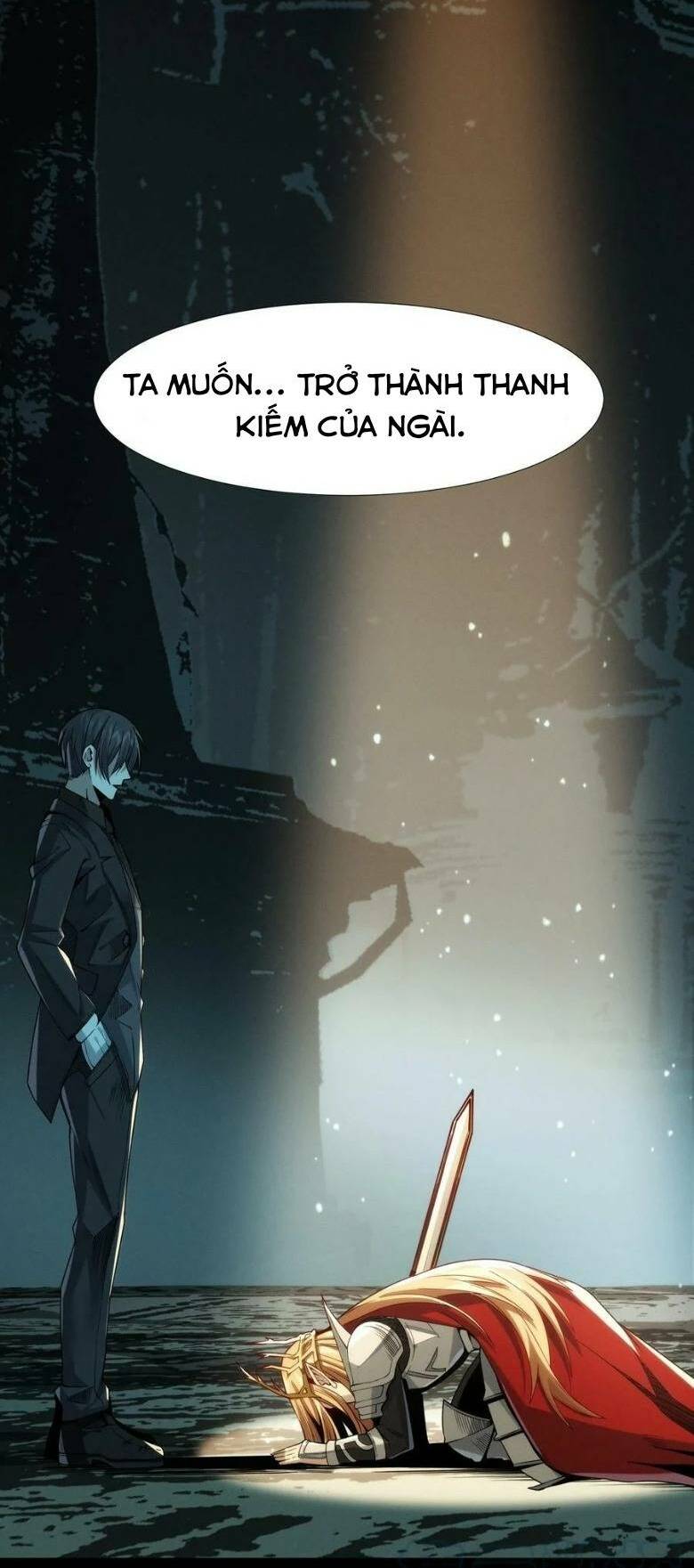 Sức Mạnh Của Ác Thần - Chapter 50 - Page 76