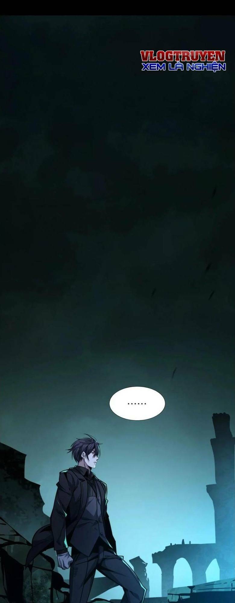 Sức Mạnh Của Ác Thần - Chapter 50 - Page 7