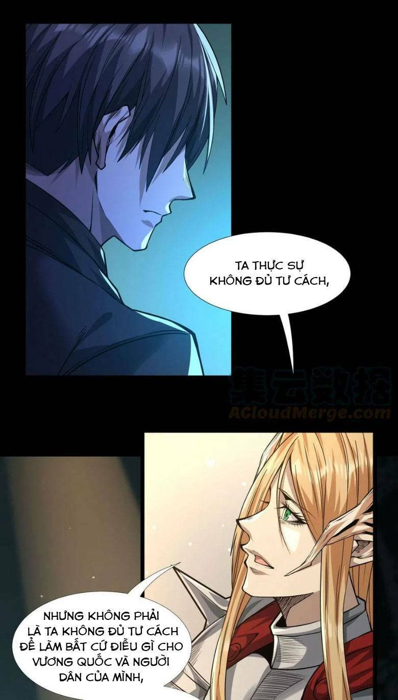 Sức Mạnh Của Ác Thần - Chapter 51 - Page 9