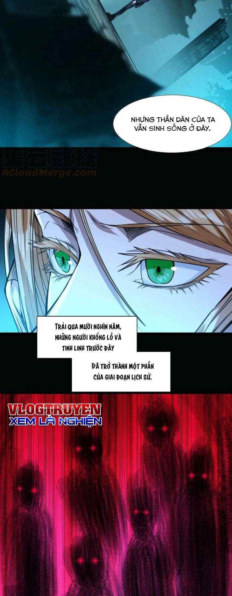 Sức Mạnh Của Ác Thần - Chapter 51 - Page 12