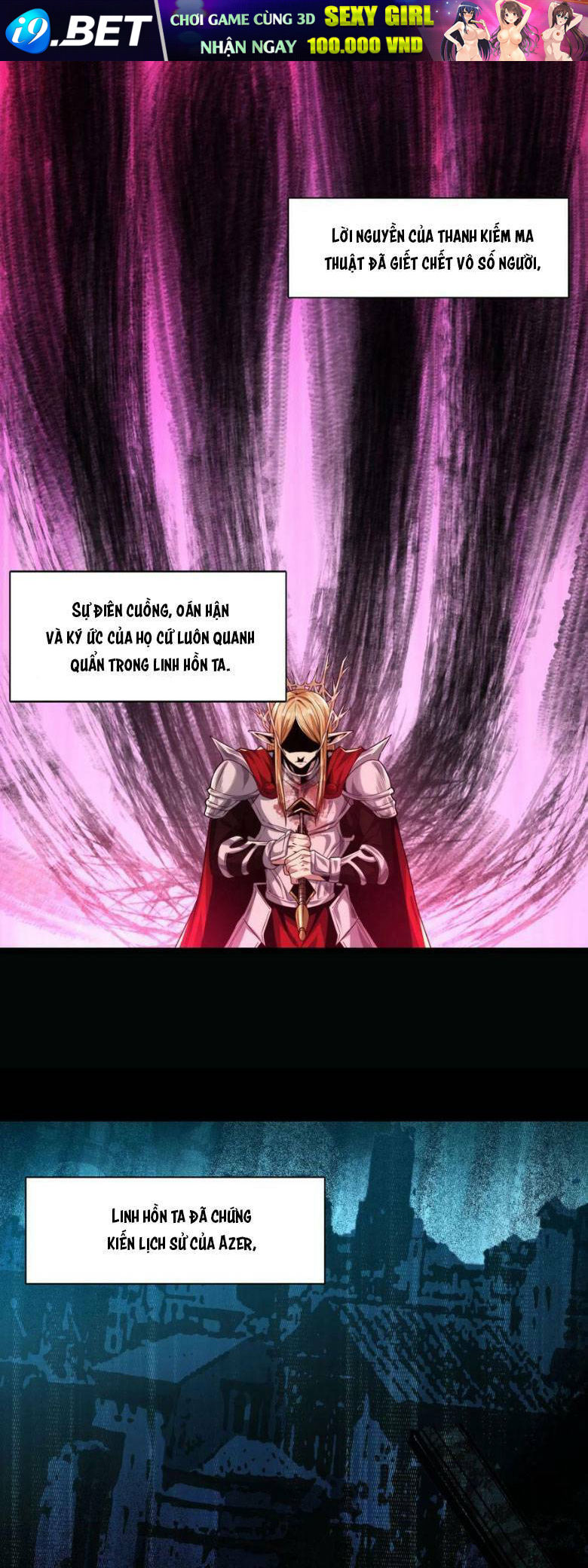 Sức Mạnh Của Ác Thần - Chapter 51 - Page 13