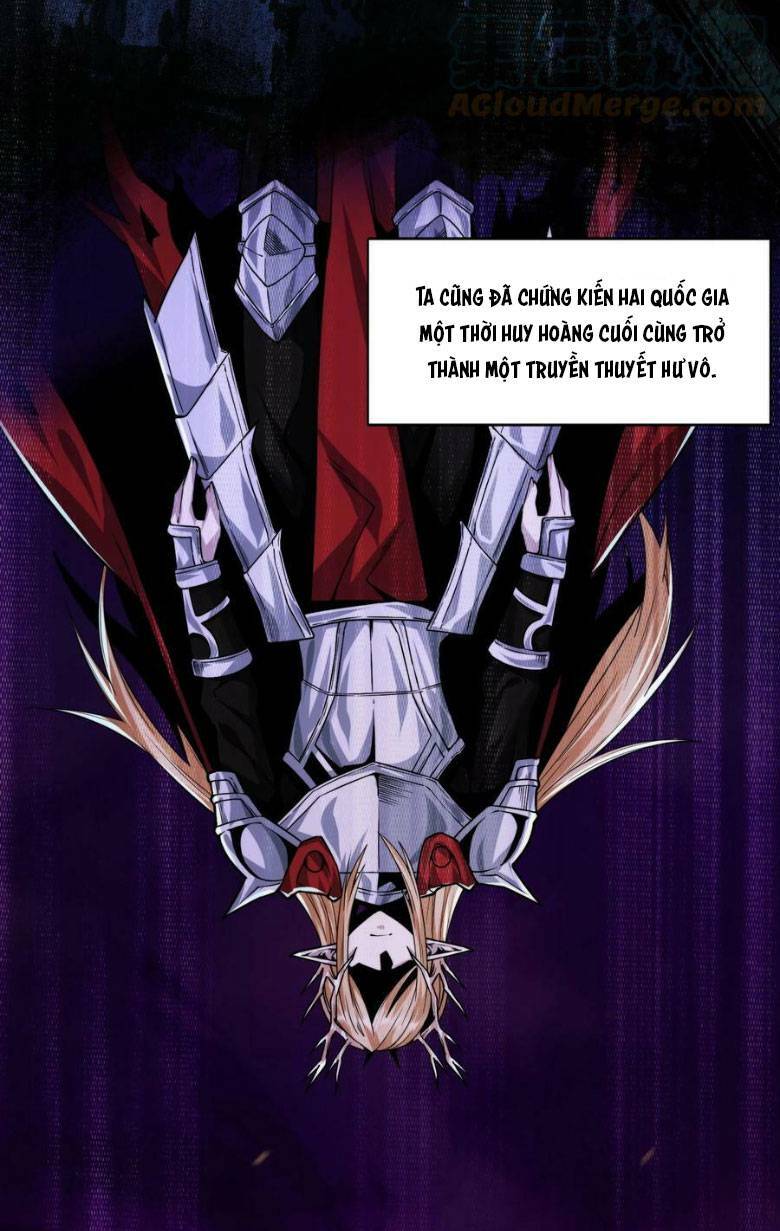 Sức Mạnh Của Ác Thần - Chapter 51 - Page 14