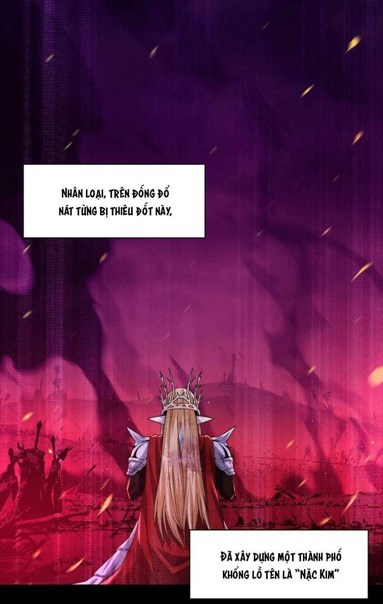 Sức Mạnh Của Ác Thần - Chapter 51 - Page 15