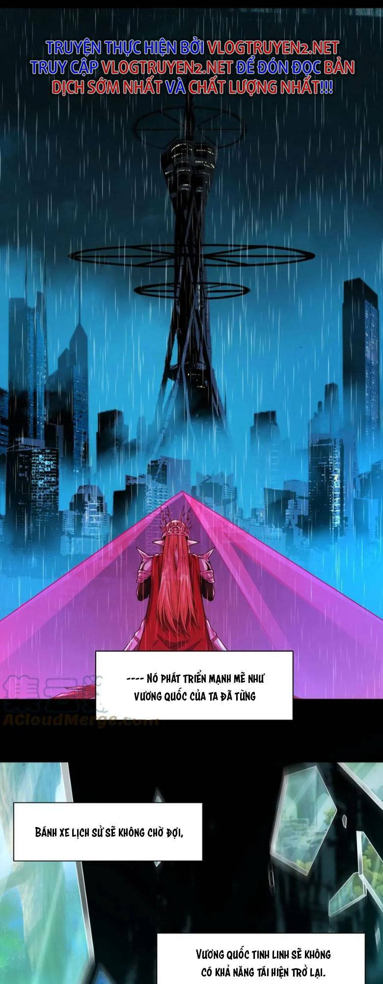 Sức Mạnh Của Ác Thần - Chapter 51 - Page 16