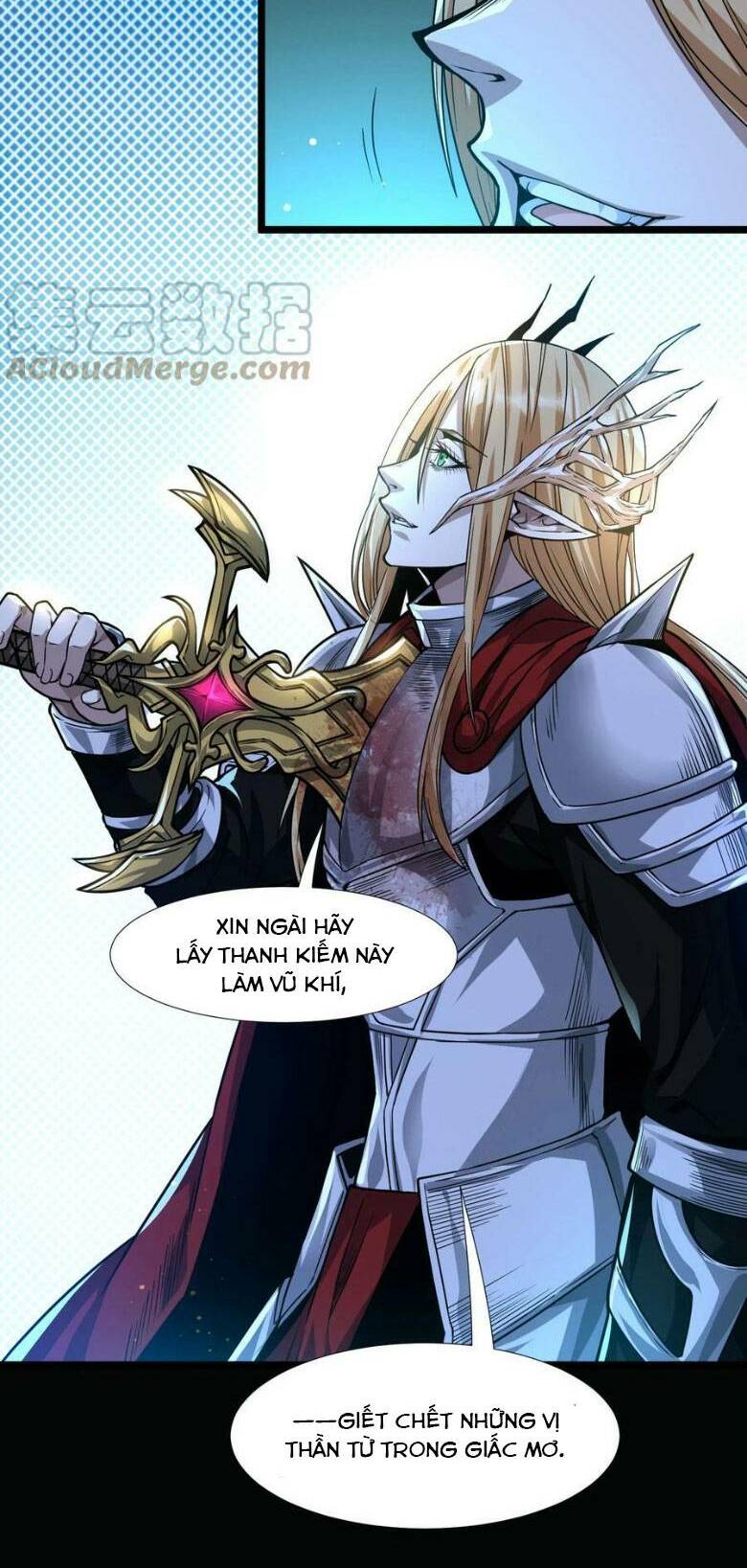 Sức Mạnh Của Ác Thần - Chapter 51 - Page 19