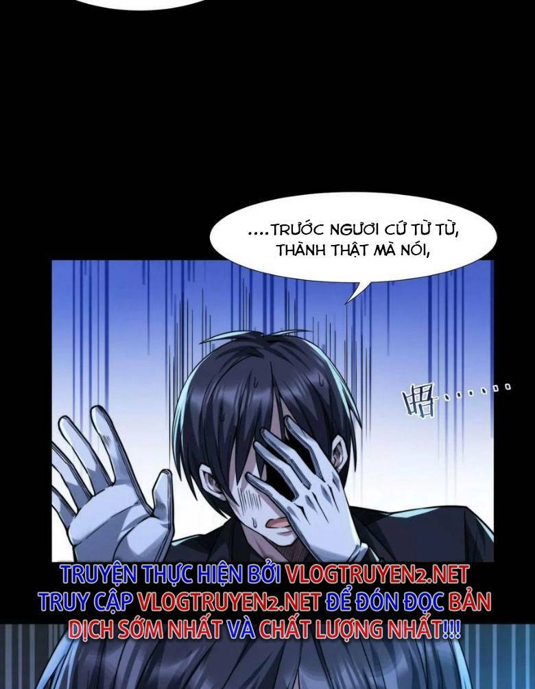 Sức Mạnh Của Ác Thần - Chapter 51 - Page 23