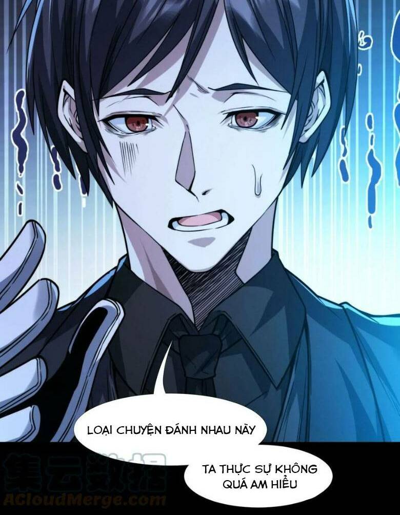 Sức Mạnh Của Ác Thần - Chapter 51 - Page 24