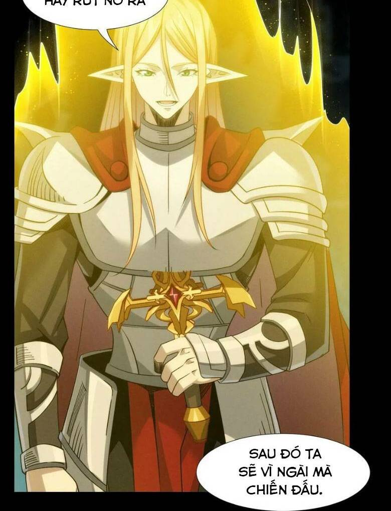 Sức Mạnh Của Ác Thần - Chapter 51 - Page 39