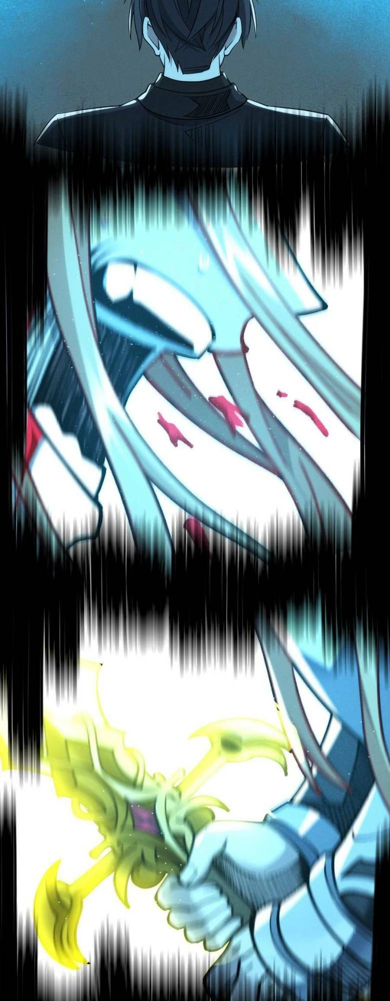 Sức Mạnh Của Ác Thần - Chapter 52 - Page 10