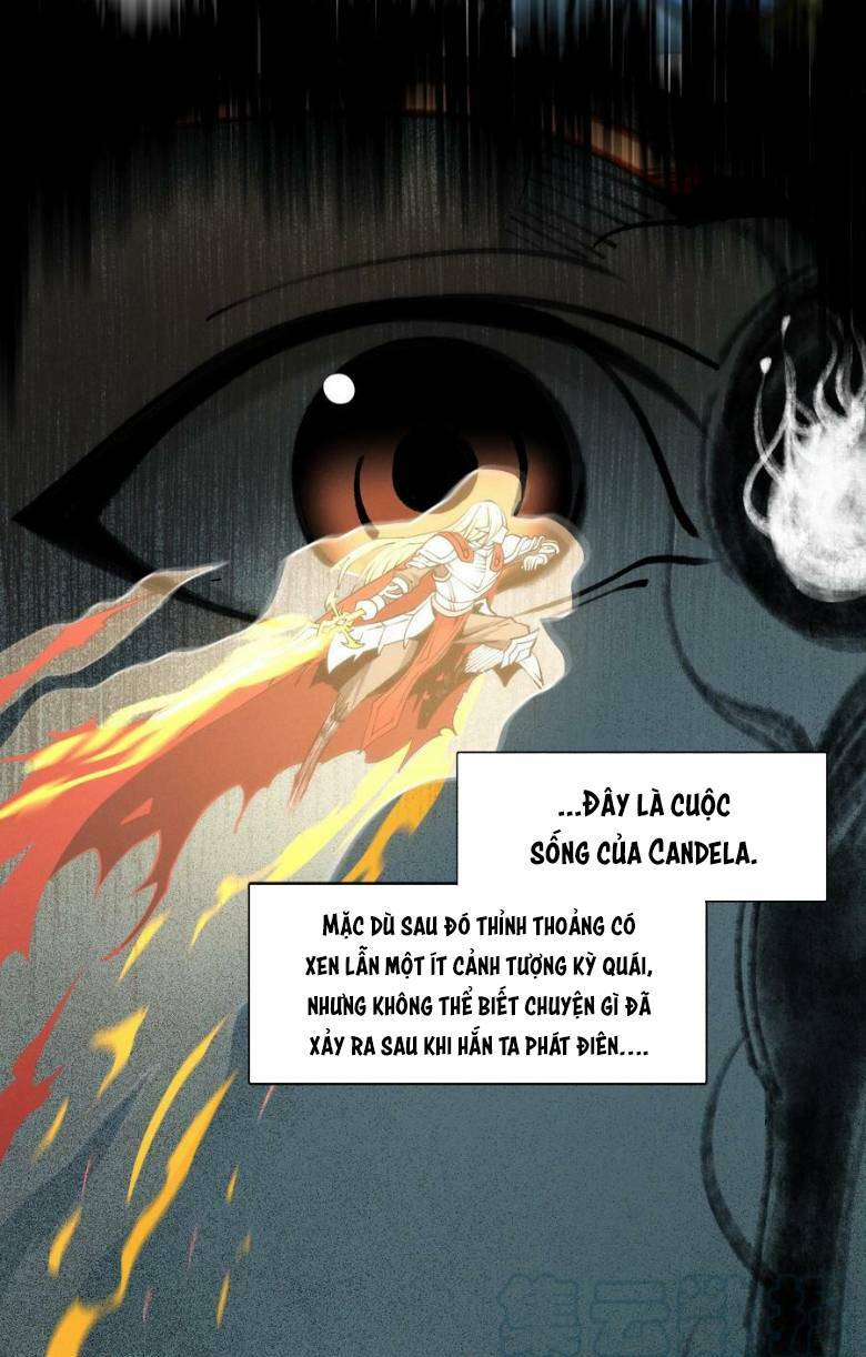 Sức Mạnh Của Ác Thần - Chapter 52 - Page 11