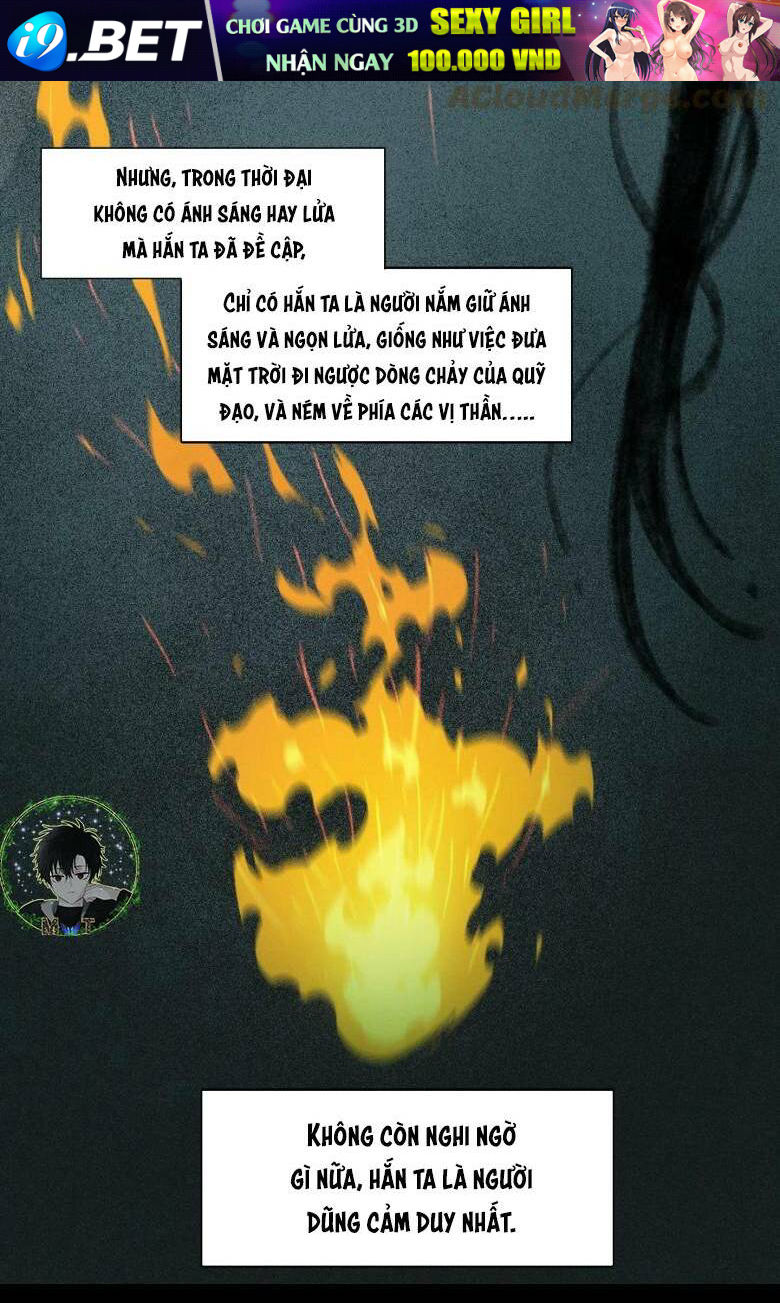 Sức Mạnh Của Ác Thần - Chapter 52 - Page 12