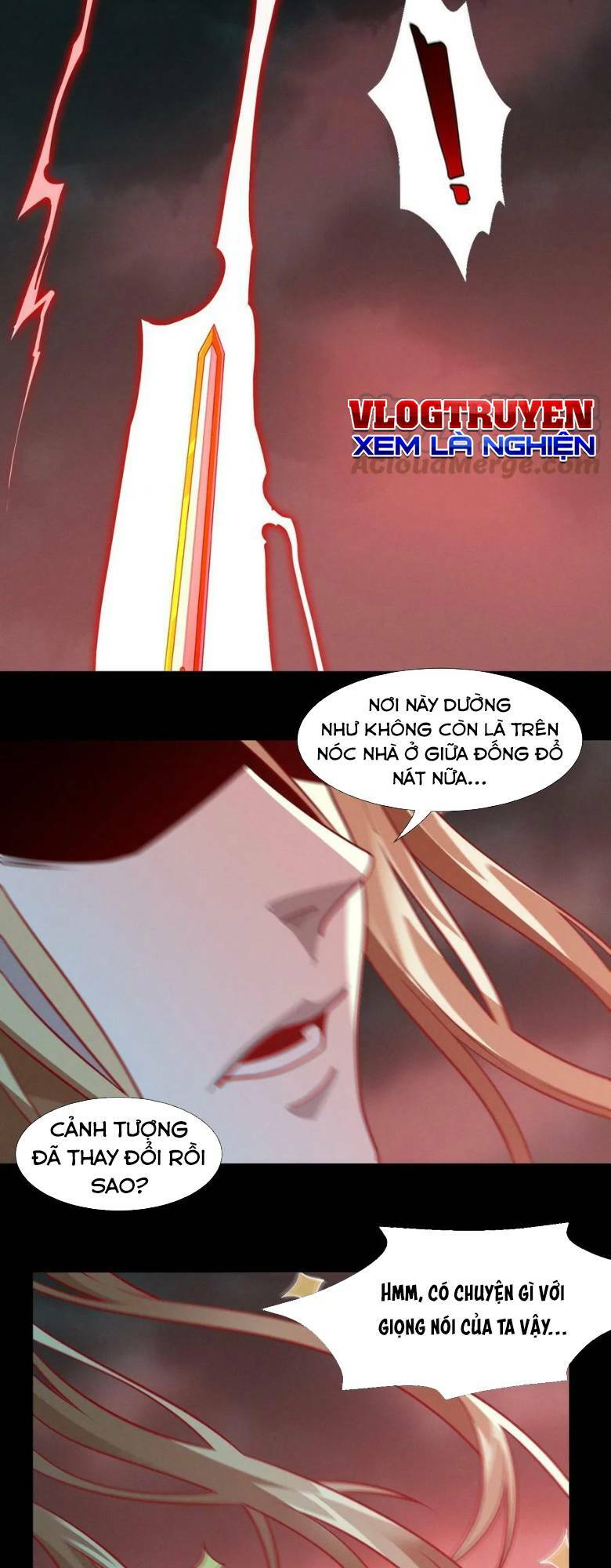 Sức Mạnh Của Ác Thần - Chapter 52 - Page 14