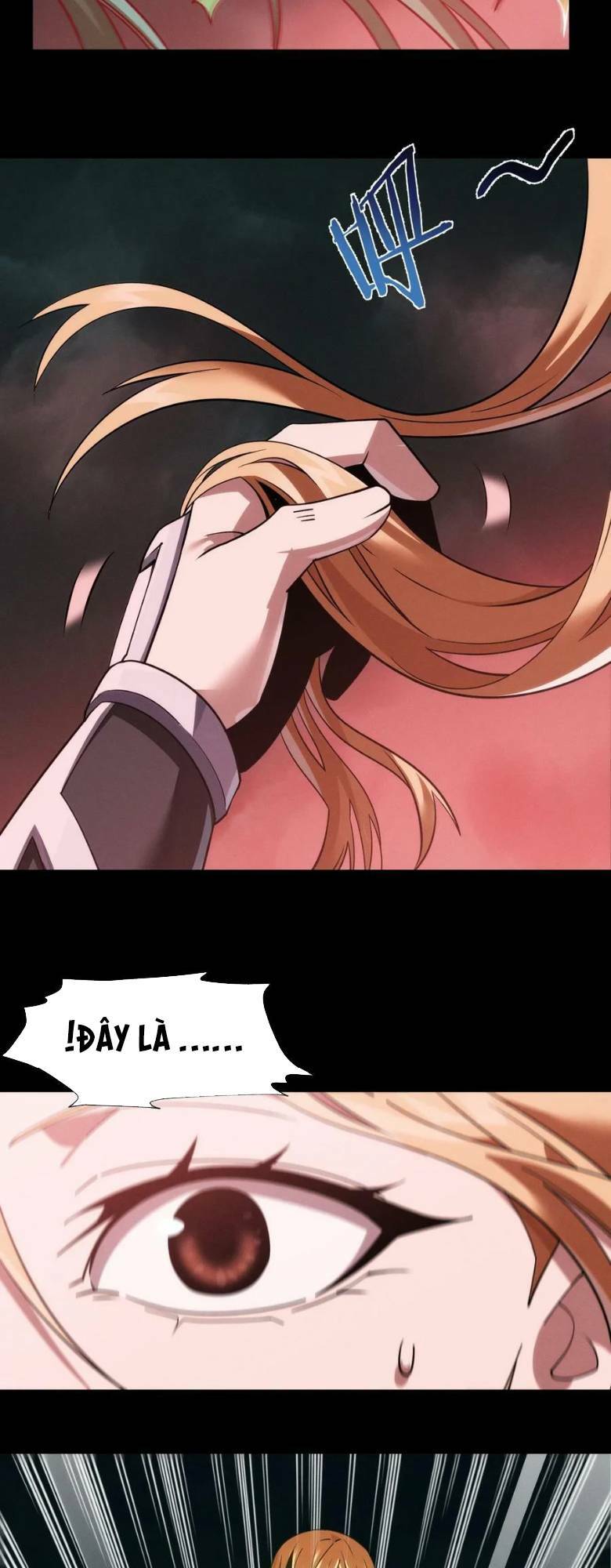 Sức Mạnh Của Ác Thần - Chapter 52 - Page 15