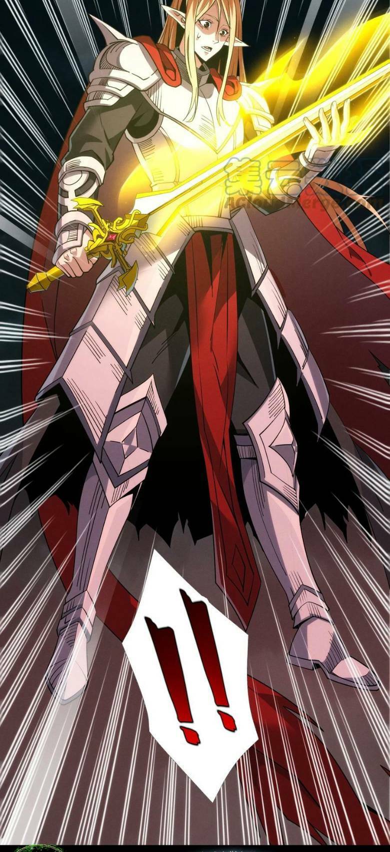 Sức Mạnh Của Ác Thần - Chapter 52 - Page 16