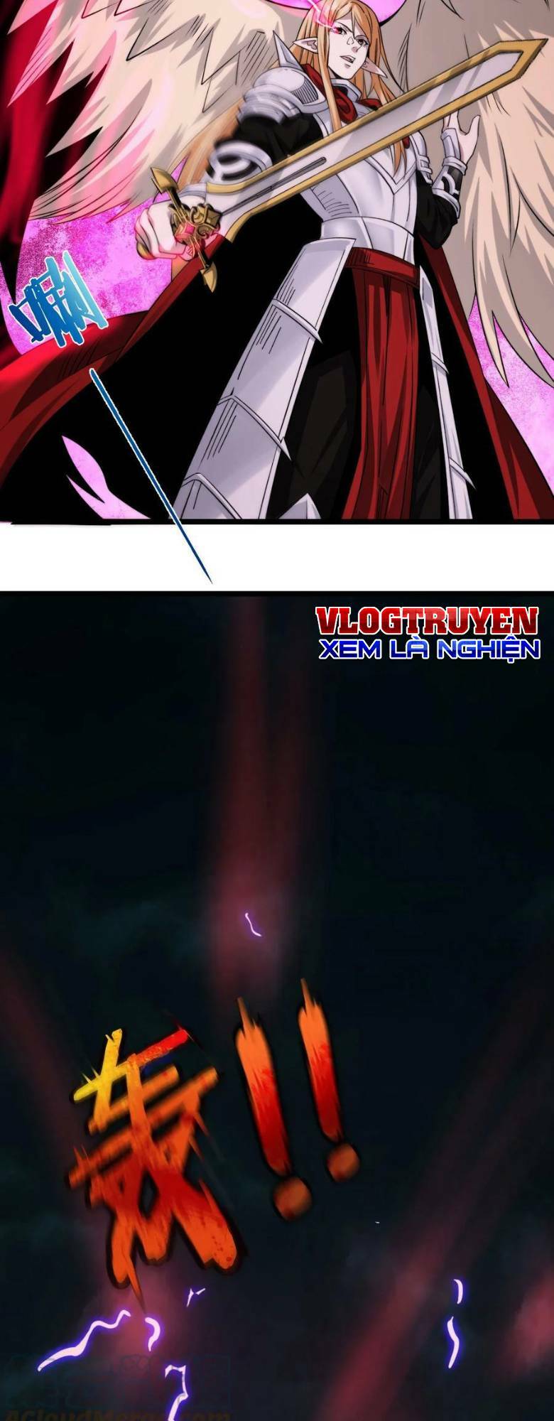 Sức Mạnh Của Ác Thần - Chapter 52 - Page 24