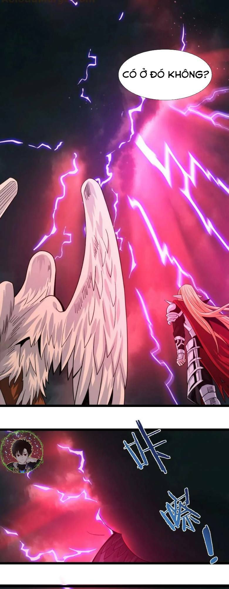 Sức Mạnh Của Ác Thần - Chapter 52 - Page 25