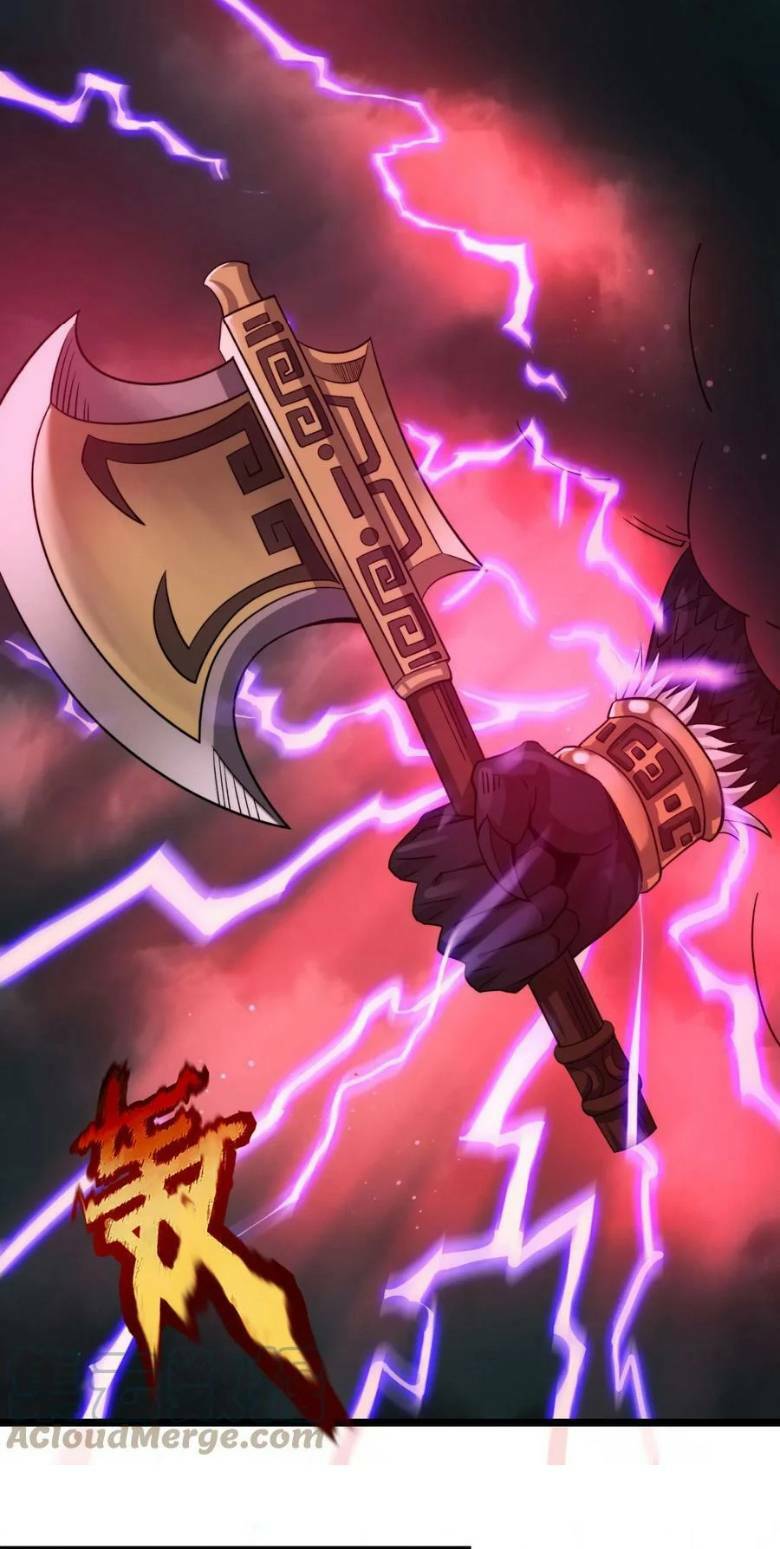 Sức Mạnh Của Ác Thần - Chapter 52 - Page 26