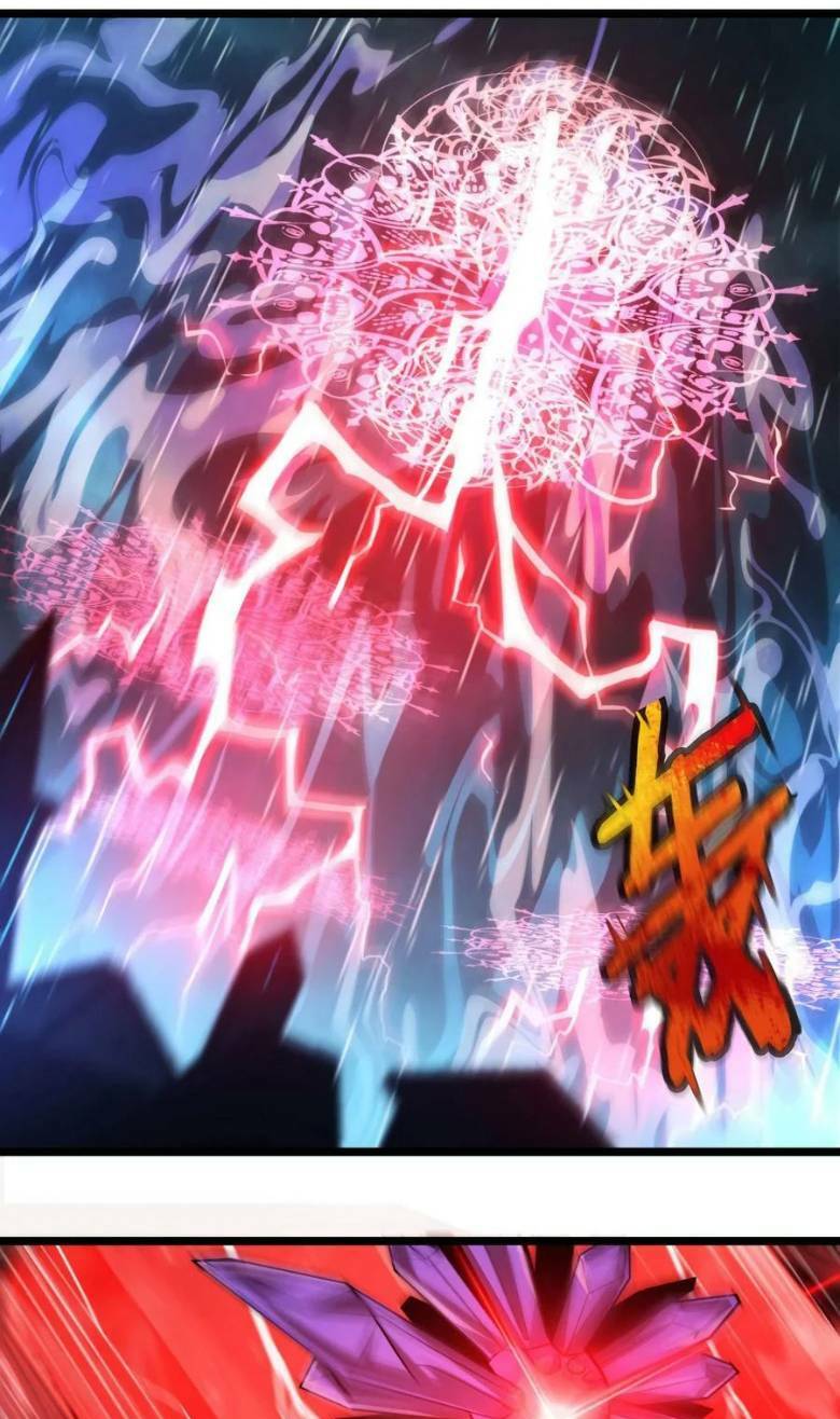 Sức Mạnh Của Ác Thần - Chapter 52 - Page 36