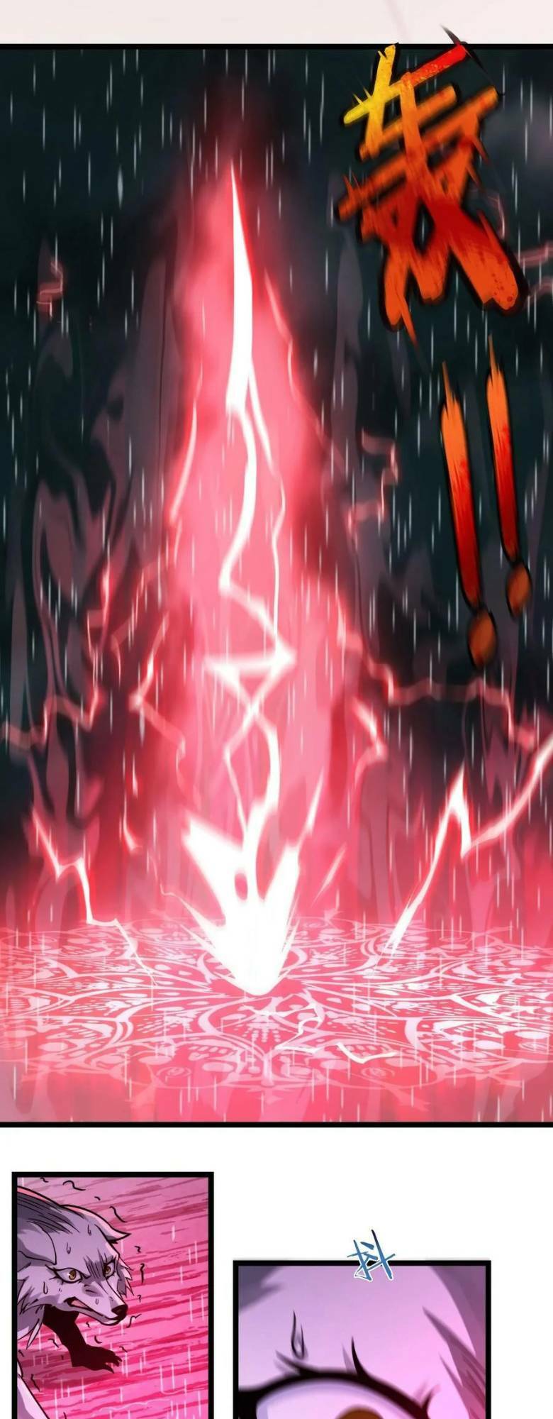 Sức Mạnh Của Ác Thần - Chapter 52 - Page 38