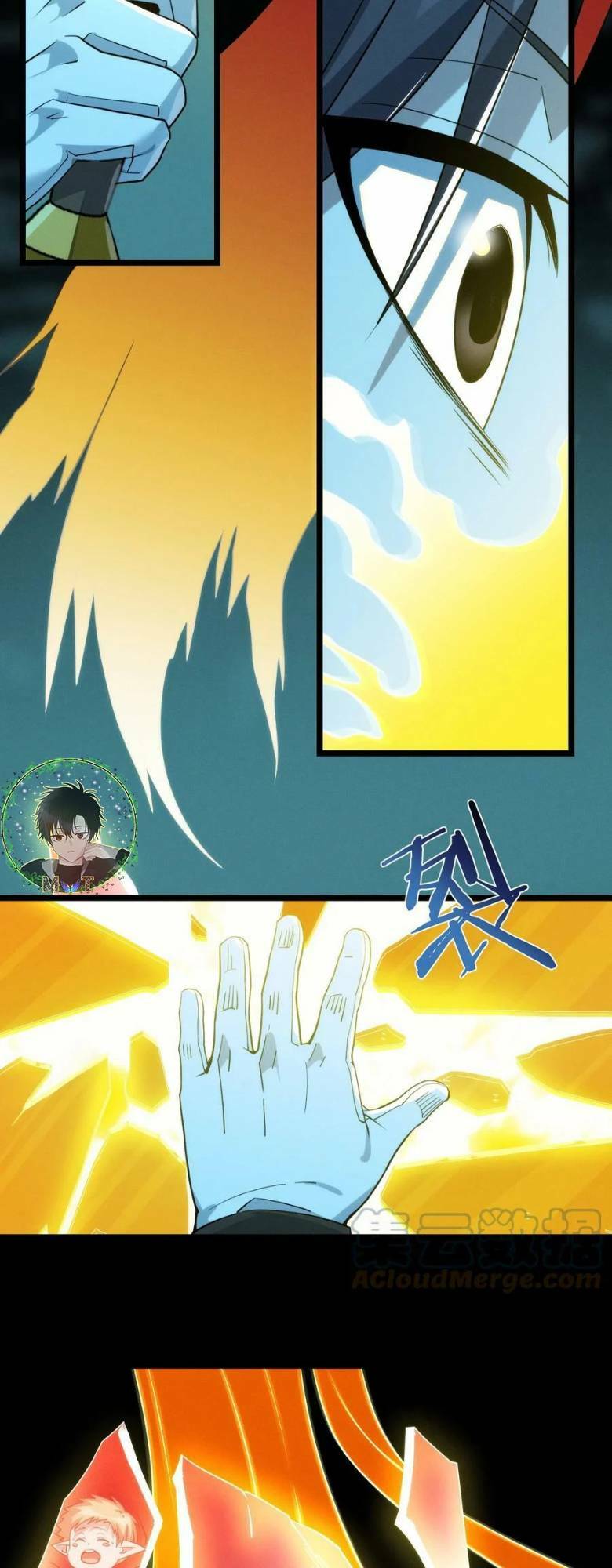 Sức Mạnh Của Ác Thần - Chapter 52 - Page 3