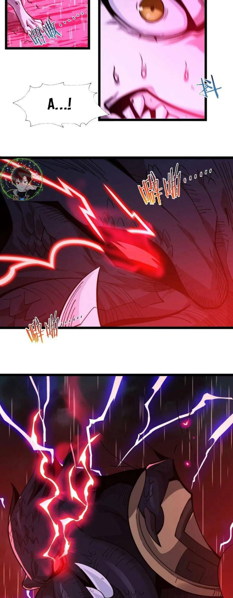 Sức Mạnh Của Ác Thần - Chapter 52 - Page 39