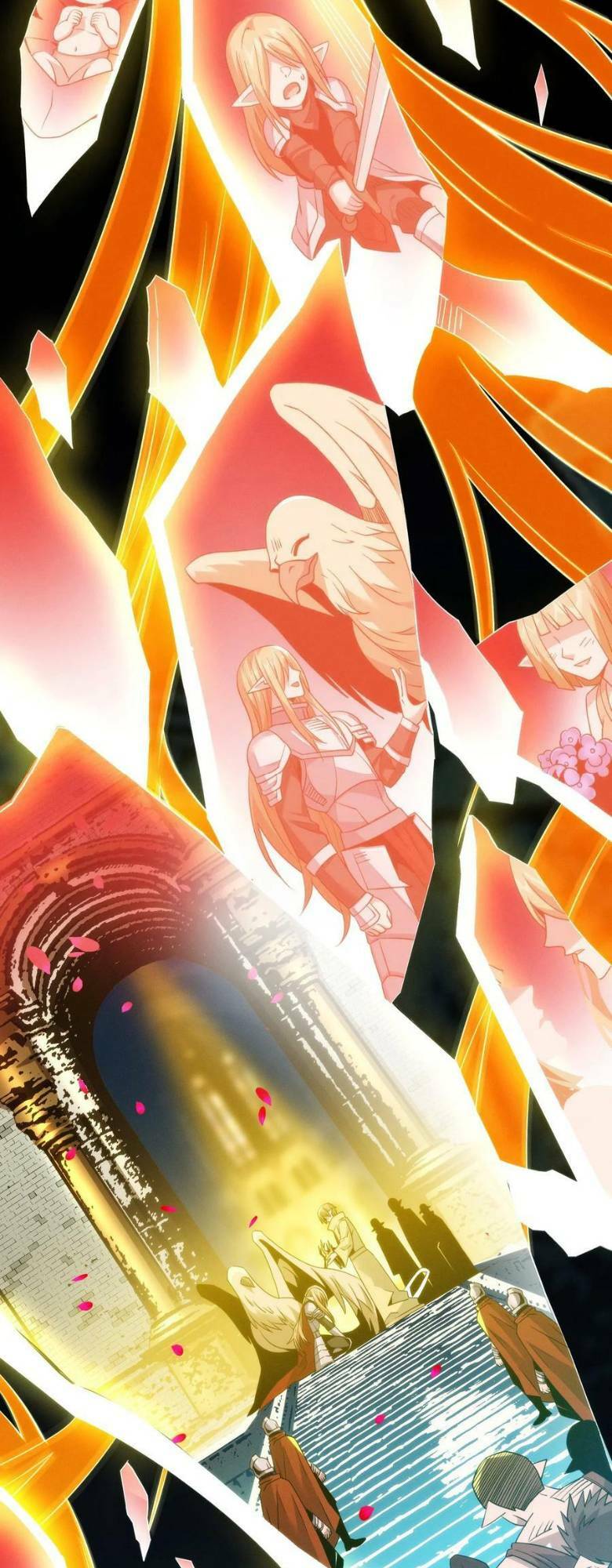 Sức Mạnh Của Ác Thần - Chapter 52 - Page 4