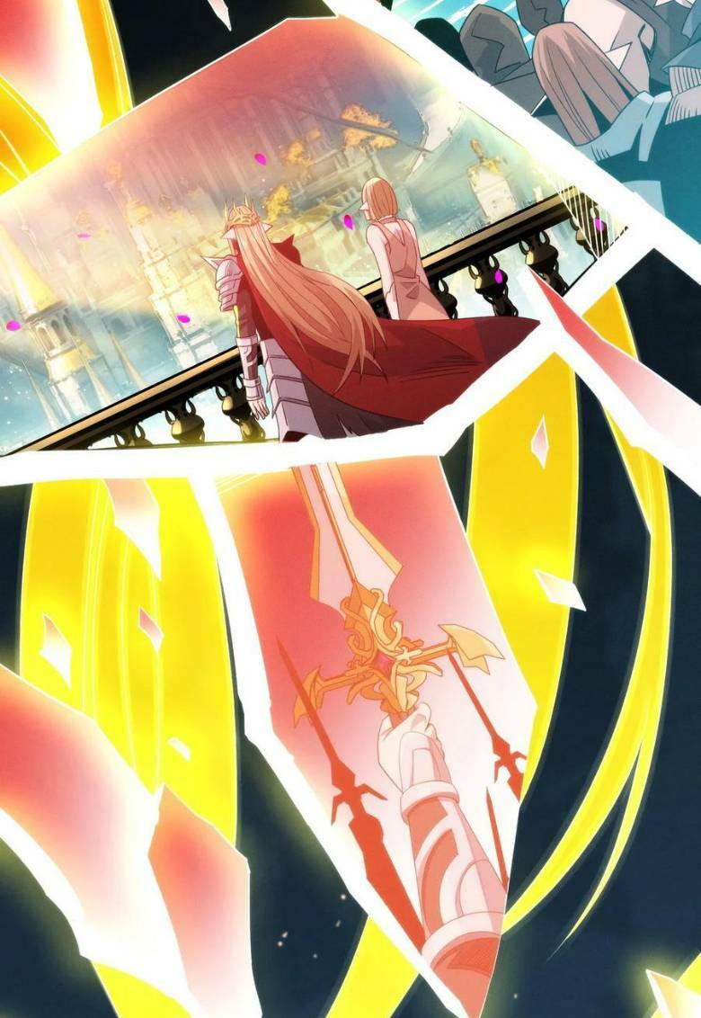 Sức Mạnh Của Ác Thần - Chapter 52 - Page 5