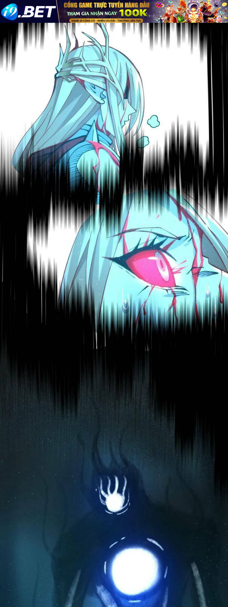 Sức Mạnh Của Ác Thần - Chapter 52 - Page 8