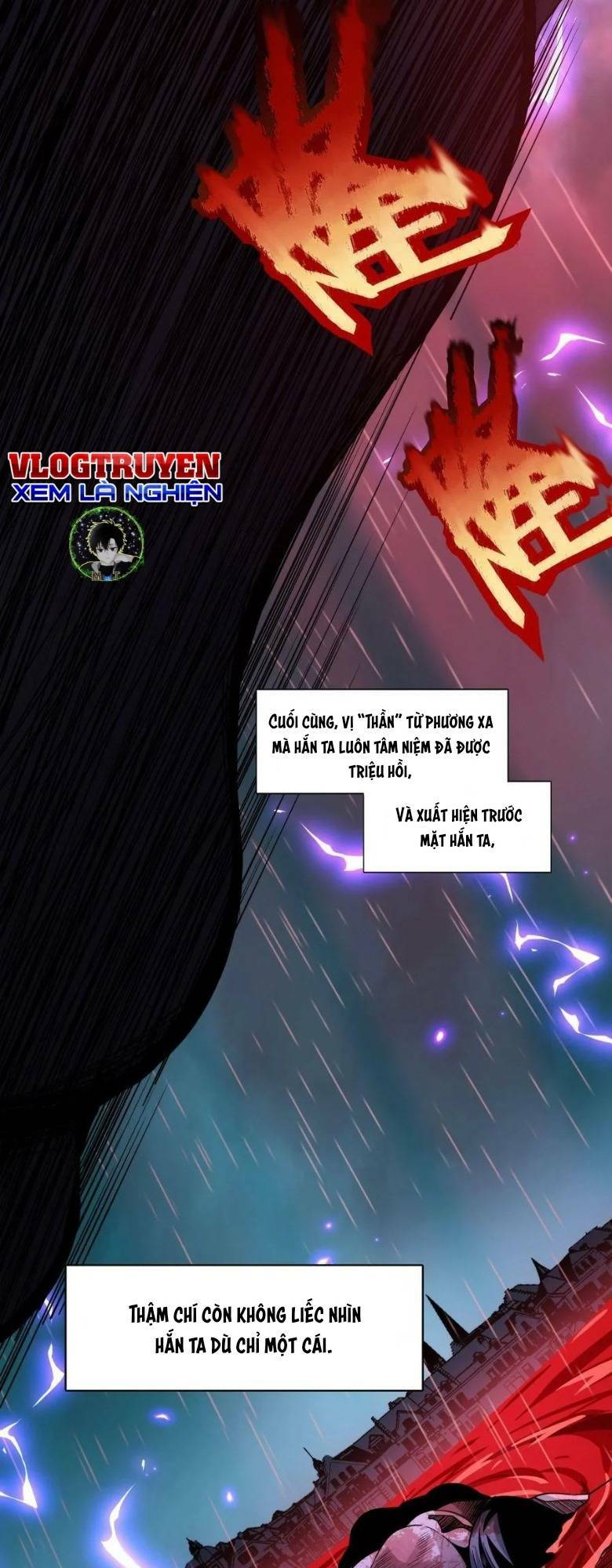 Sức Mạnh Của Ác Thần - Chapter 53 - Page 12
