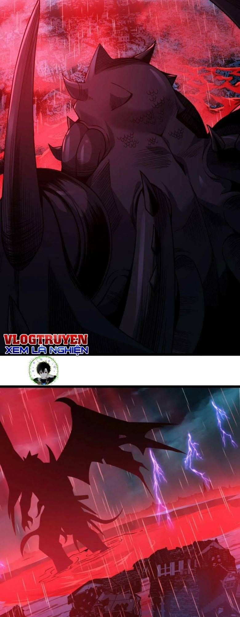 Sức Mạnh Của Ác Thần - Chapter 53 - Page 16