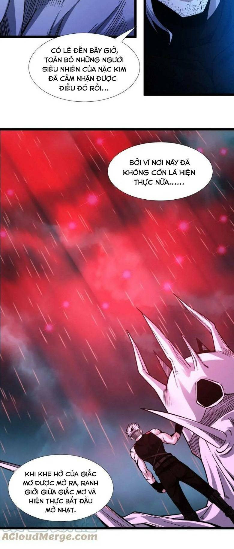 Sức Mạnh Của Ác Thần - Chapter 53 - Page 21