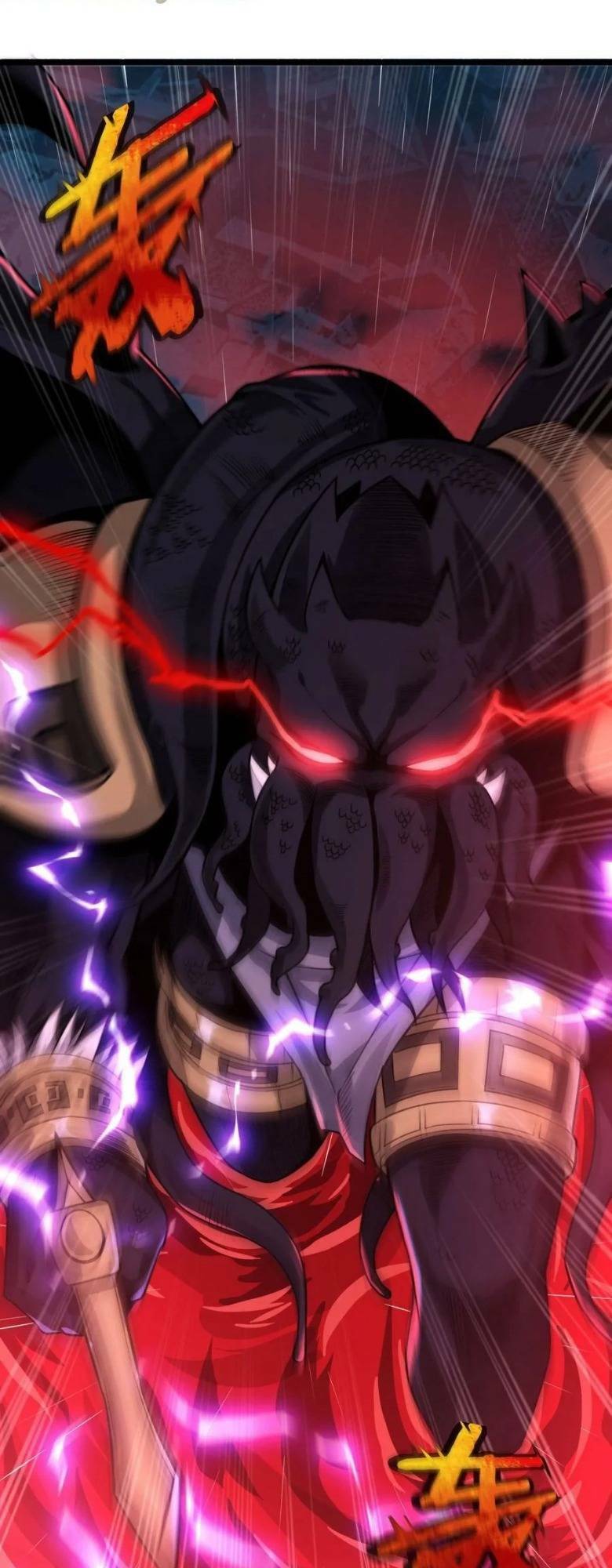 Sức Mạnh Của Ác Thần - Chapter 53 - Page 22